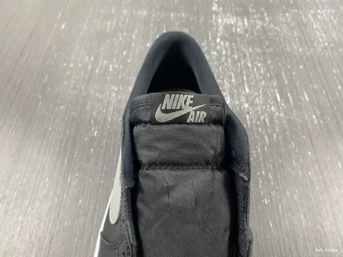 1st Kicks Low 705329-003 Shadow Retro 1 Jordan 0619